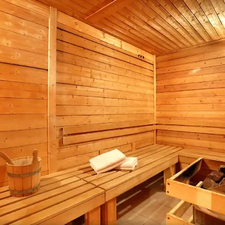 Hotel Les Roches 1500