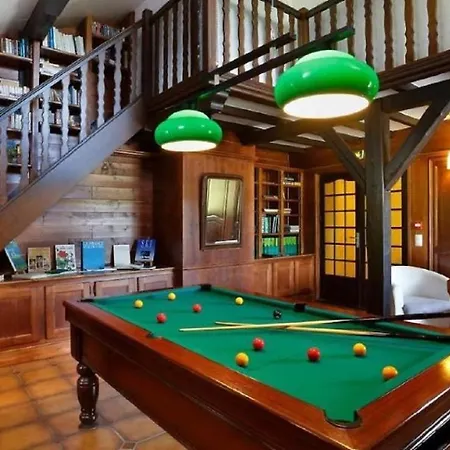 Les Roches 1500 Hotel