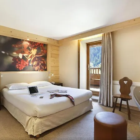 Les Roches 1500 Hotel 3*