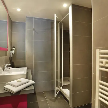 Hotel Les Roches 1500 3*