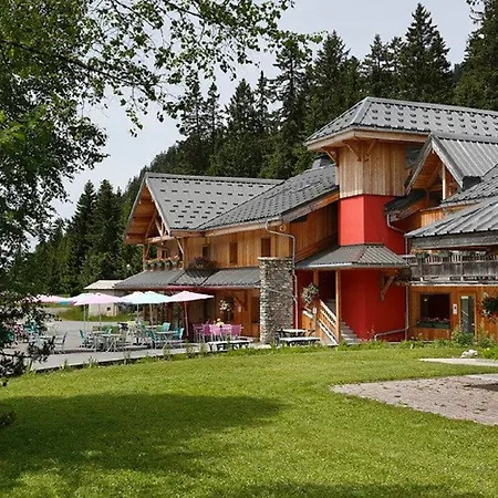 Hotel Les Roches 1500 3*