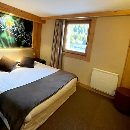 Hotel Les Roches 1500 Mieussy