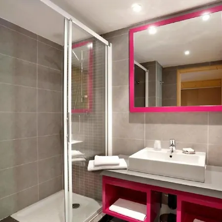 Les Roches 1500 Hotel 3*