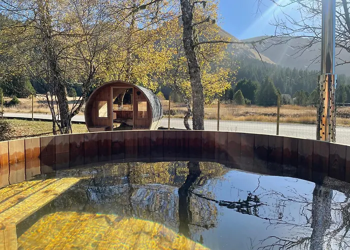 Les Roches 1500 Hotel